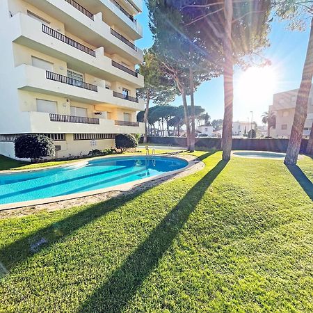 Apartamento En La Escala Con Piscina Y Parking L' Escala Zewnętrze zdjęcie