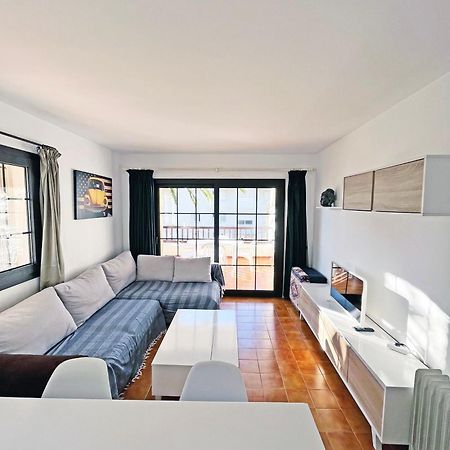 Apartamento En La Escala Con Piscina Y Parking L' Escala Zewnętrze zdjęcie