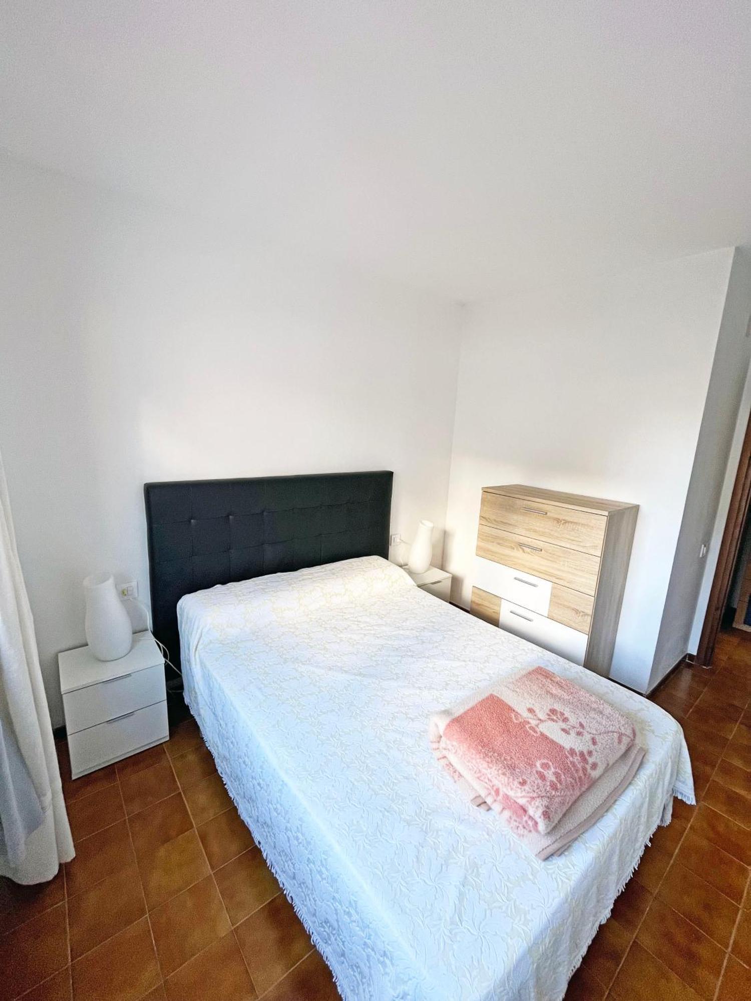 Apartamento En La Escala Con Piscina Y Parking L' Escala Zewnętrze zdjęcie