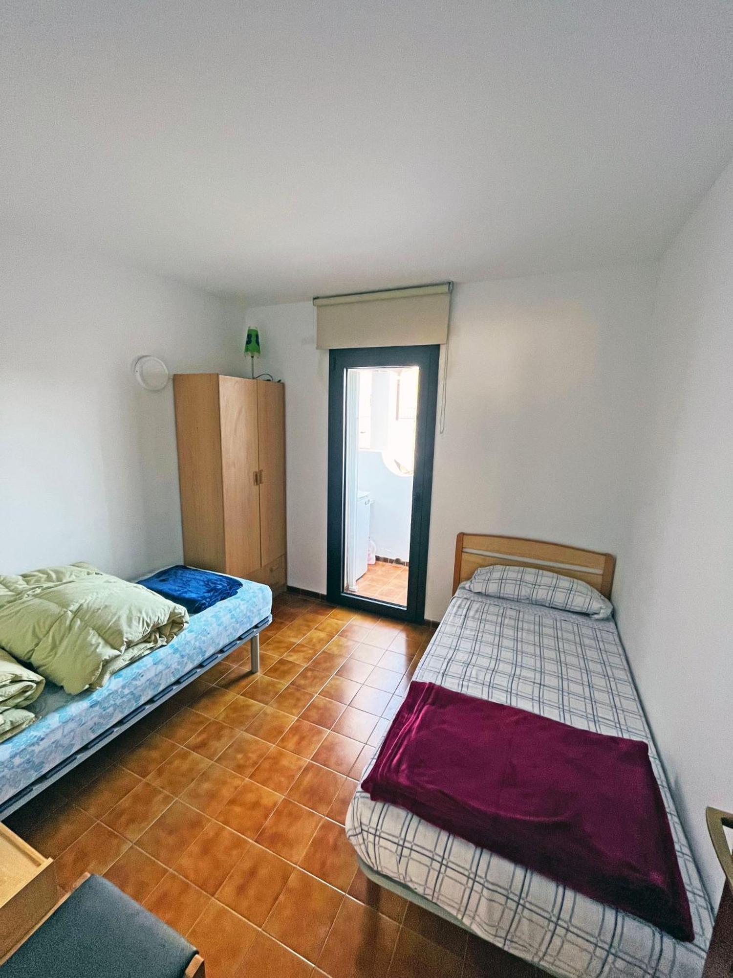 Apartamento En La Escala Con Piscina Y Parking L' Escala Zewnętrze zdjęcie