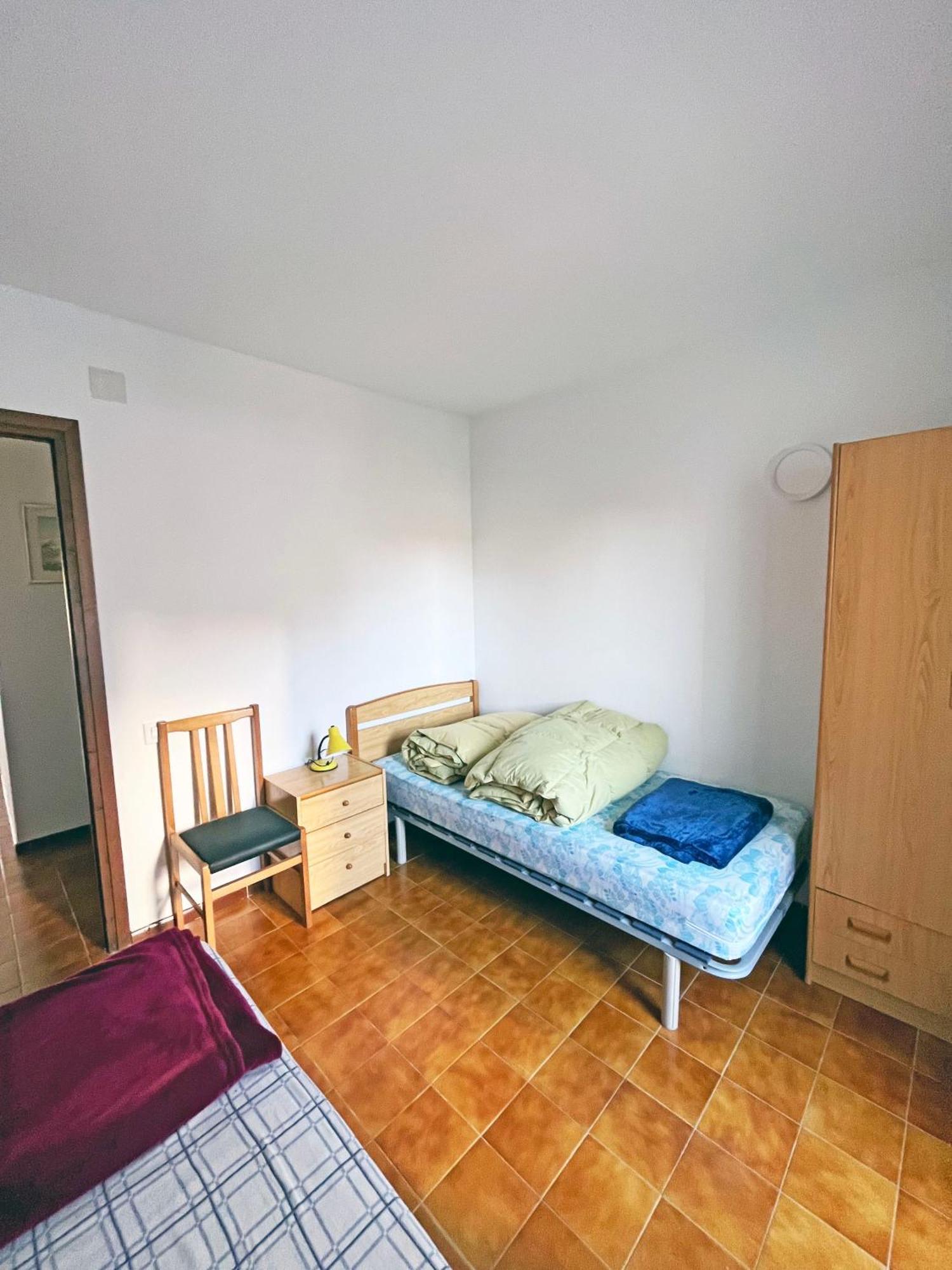 Apartamento En La Escala Con Piscina Y Parking L' Escala Zewnętrze zdjęcie