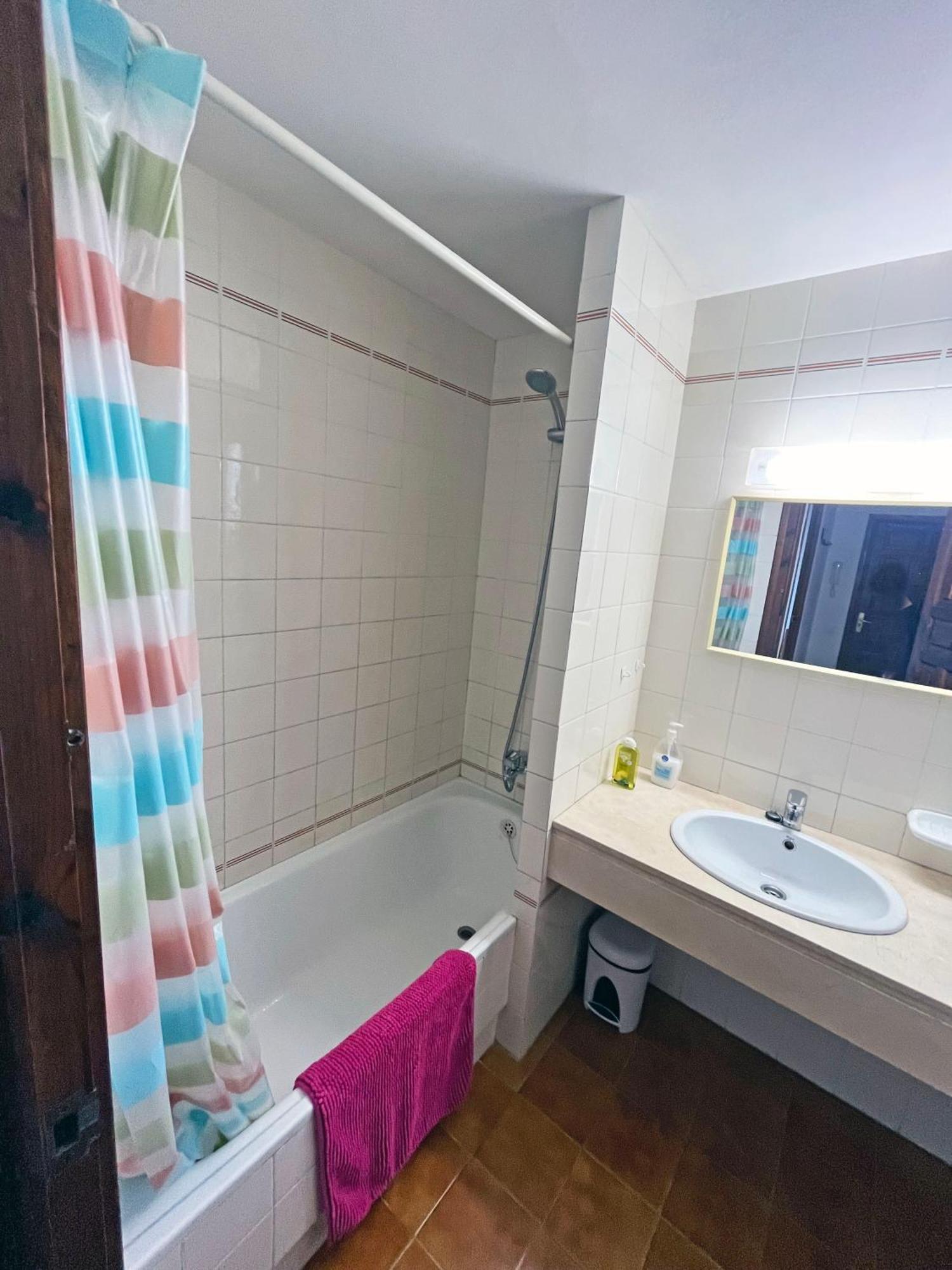 Apartamento En La Escala Con Piscina Y Parking L' Escala Zewnętrze zdjęcie