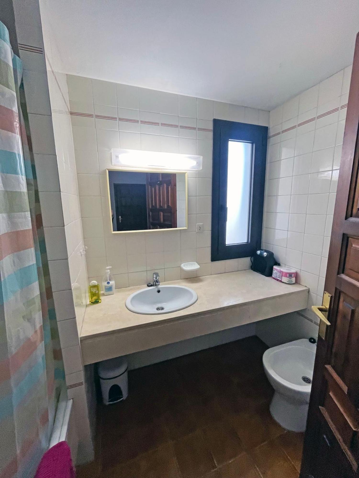 Apartamento En La Escala Con Piscina Y Parking L' Escala Zewnętrze zdjęcie