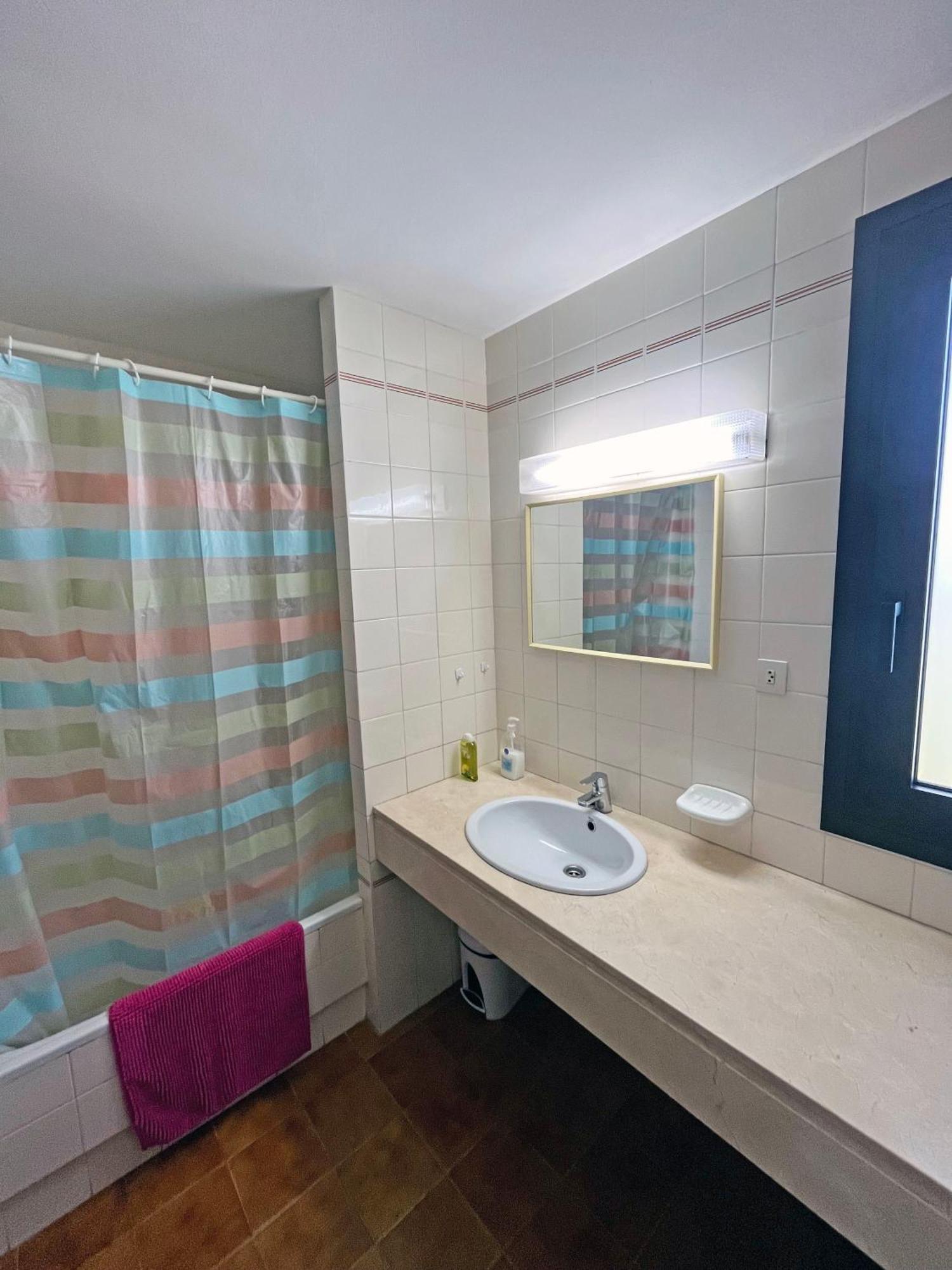 Apartamento En La Escala Con Piscina Y Parking L' Escala Zewnętrze zdjęcie