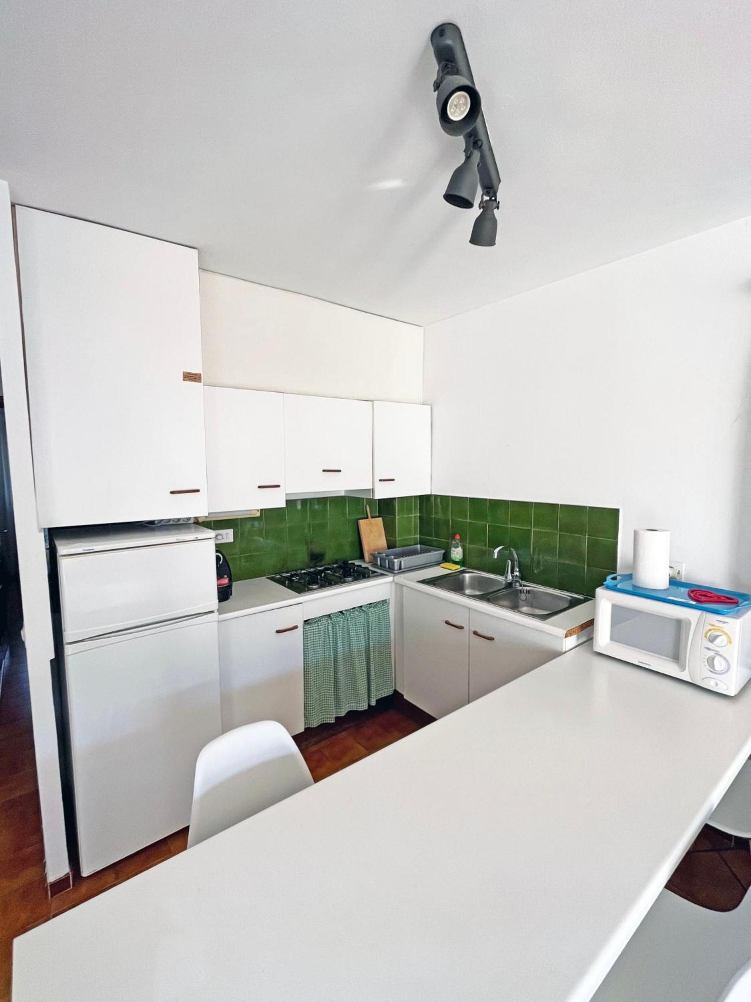 Apartamento En La Escala Con Piscina Y Parking L' Escala Zewnętrze zdjęcie
